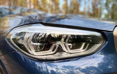 BMW X4, 2020 год, 5 100 000 рублей, 15 фотография