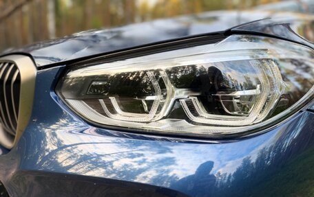 BMW X4, 2020 год, 5 100 000 рублей, 16 фотография