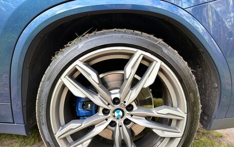BMW X4, 2020 год, 5 100 000 рублей, 17 фотография