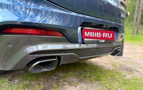 BMW X4, 2020 год, 5 100 000 рублей, 19 фотография