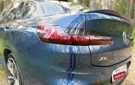 BMW X4, 2020 год, 5 100 000 рублей, 18 фотография