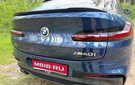 BMW X4, 2020 год, 5 100 000 рублей, 20 фотография