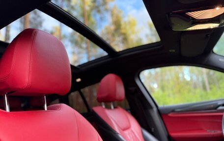 BMW X4, 2020 год, 5 100 000 рублей, 25 фотография