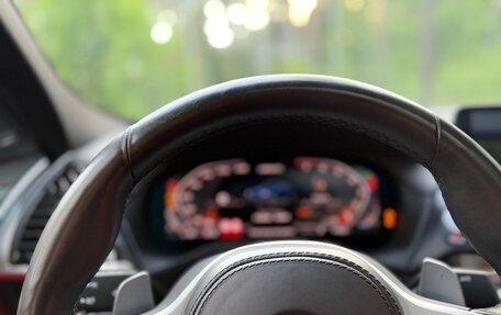 BMW X4, 2020 год, 5 100 000 рублей, 29 фотография