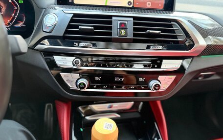 BMW X4, 2020 год, 5 100 000 рублей, 33 фотография