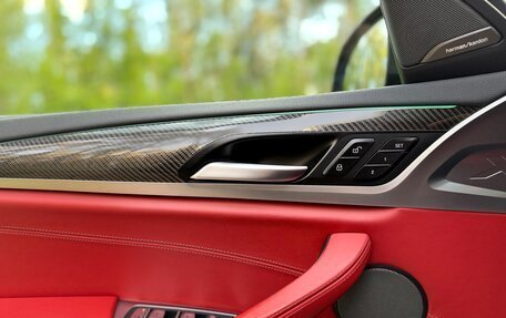 BMW X4, 2020 год, 5 100 000 рублей, 28 фотография