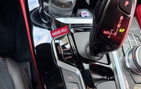 BMW X4, 2020 год, 5 100 000 рублей, 31 фотография