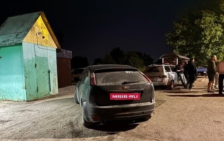 Ford Focus II рестайлинг, 2006 год, 170 000 рублей, 5 фотография