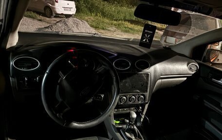 Ford Focus II рестайлинг, 2006 год, 170 000 рублей, 6 фотография