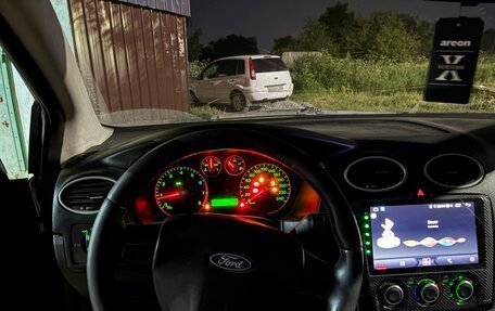 Ford Focus II рестайлинг, 2006 год, 170 000 рублей, 7 фотография