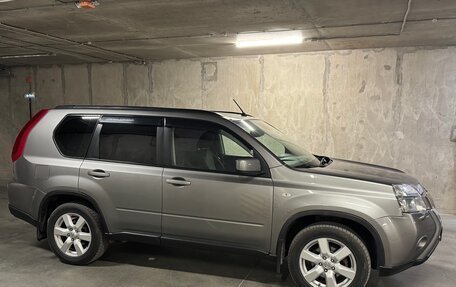 Nissan X-Trail, 2014 год, 1 120 000 рублей, 7 фотография