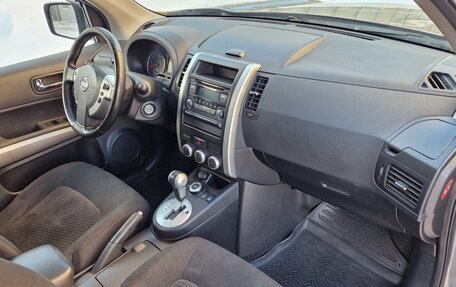 Nissan X-Trail, 2014 год, 1 120 000 рублей, 9 фотография