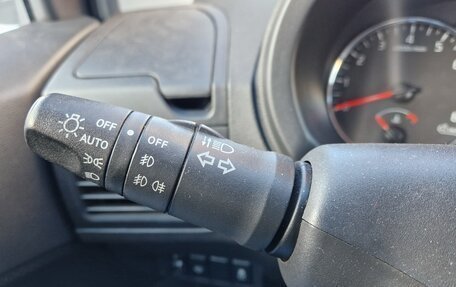 Nissan X-Trail, 2014 год, 1 120 000 рублей, 13 фотография