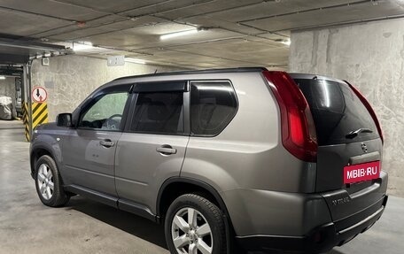 Nissan X-Trail, 2014 год, 1 120 000 рублей, 6 фотография