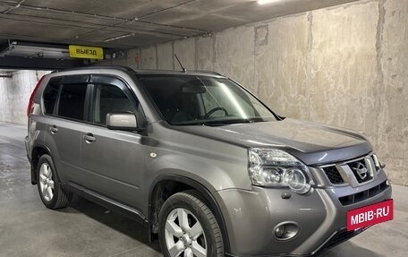 Nissan X-Trail, 2014 год, 1 120 000 рублей, 2 фотография