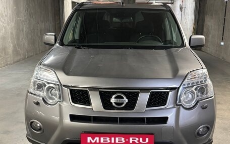 Nissan X-Trail, 2014 год, 1 120 000 рублей, 3 фотография