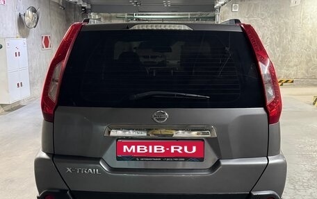 Nissan X-Trail, 2014 год, 1 120 000 рублей, 4 фотография