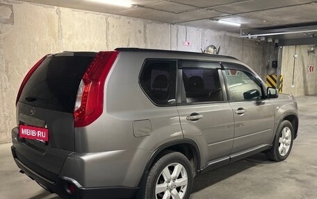 Nissan X-Trail, 2014 год, 1 120 000 рублей, 5 фотография