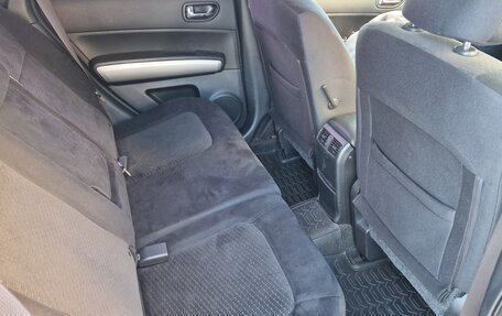 Nissan X-Trail, 2014 год, 1 120 000 рублей, 16 фотография