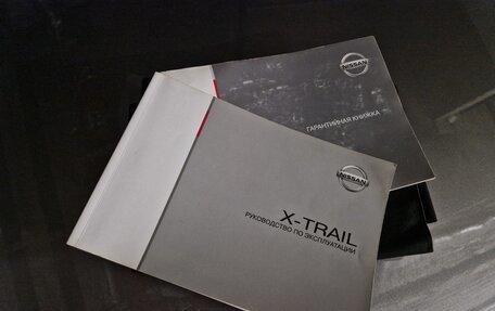 Nissan X-Trail, 2014 год, 1 120 000 рублей, 22 фотография