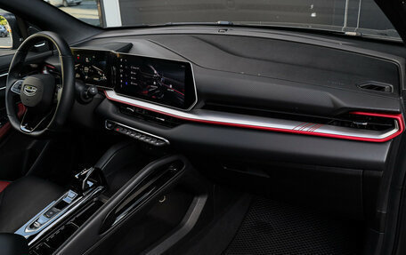 Geely Coolray I, 2024 год, 2 290 000 рублей, 8 фотография
