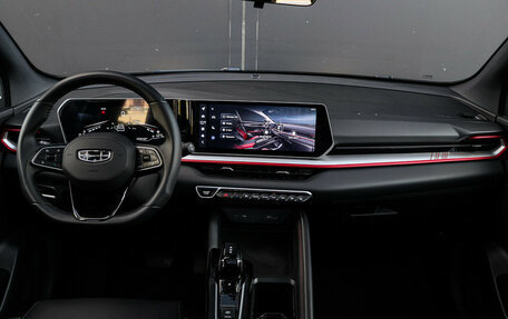 Geely Coolray I, 2024 год, 2 290 000 рублей, 12 фотография