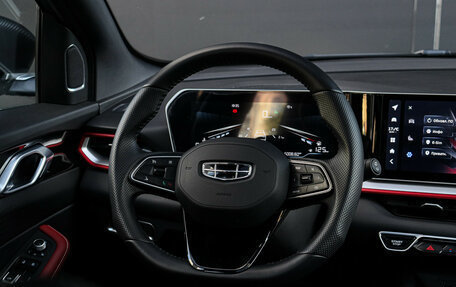 Geely Coolray I, 2024 год, 2 290 000 рублей, 14 фотография