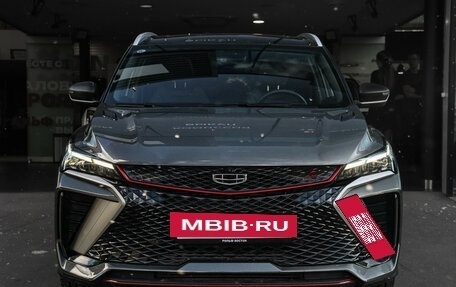 Geely Coolray I, 2024 год, 2 290 000 рублей, 3 фотография