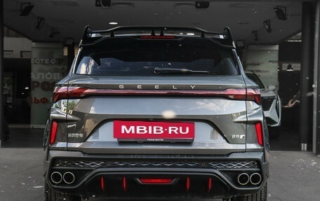 Geely Coolray I, 2024 год, 2 290 000 рублей, 6 фотография