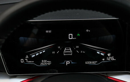 Geely Coolray I, 2024 год, 2 290 000 рублей, 26 фотография