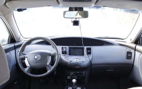 Nissan Primera III, 2004 год, 330 000 рублей, 7 фотография