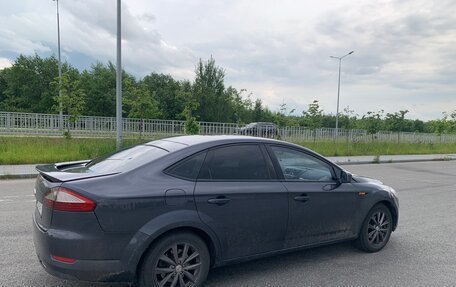 Ford Mondeo IV, 2008 год, 630 000 рублей, 4 фотография