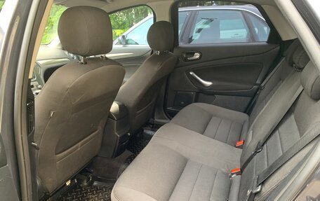 Ford Mondeo IV, 2008 год, 630 000 рублей, 6 фотография