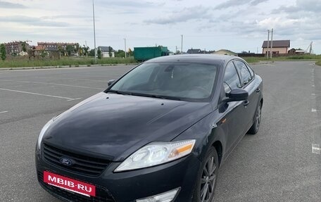Ford Mondeo IV, 2008 год, 630 000 рублей, 5 фотография