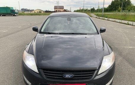 Ford Mondeo IV, 2008 год, 630 000 рублей, 2 фотография
