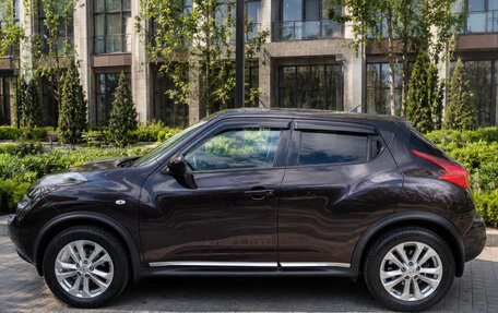 Nissan Juke II, 2013 год, 975 000 рублей, 2 фотография