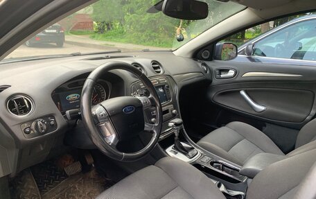 Ford Mondeo IV, 2008 год, 630 000 рублей, 9 фотография