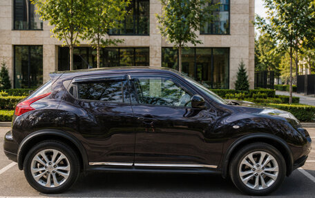 Nissan Juke II, 2013 год, 975 000 рублей, 6 фотография