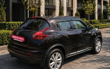 Nissan Juke II, 2013 год, 975 000 рублей, 5 фотография