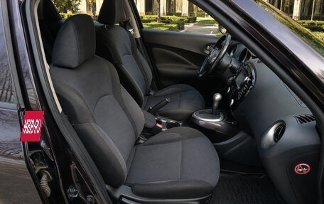 Nissan Juke II, 2013 год, 975 000 рублей, 11 фотография