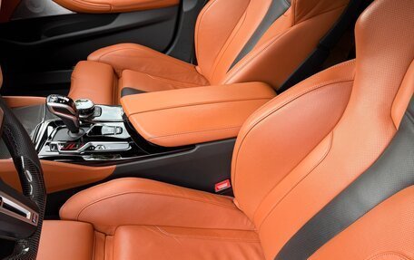 BMW M5, 2020 год, 14 300 000 рублей, 8 фотография