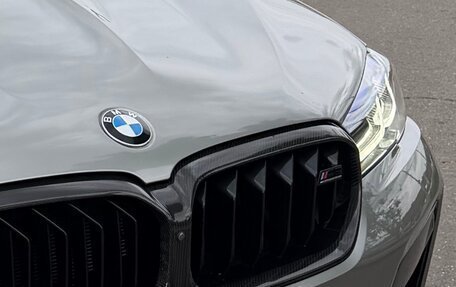 BMW M5, 2020 год, 14 300 000 рублей, 10 фотография