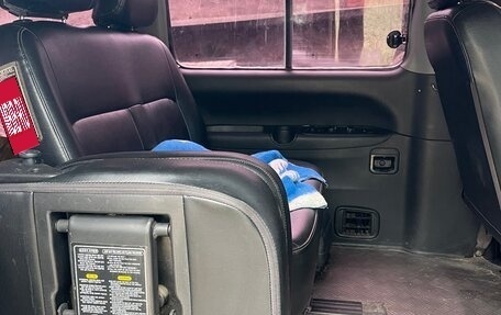 Hyundai Starex I рестайлинг, 2002 год, 600 000 рублей, 12 фотография