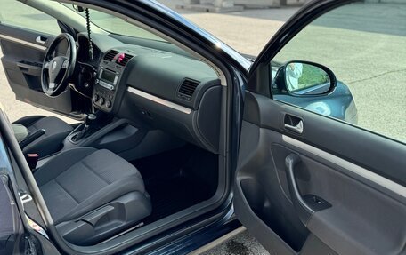Volkswagen Jetta VI, 2007 год, 620 000 рублей, 8 фотография