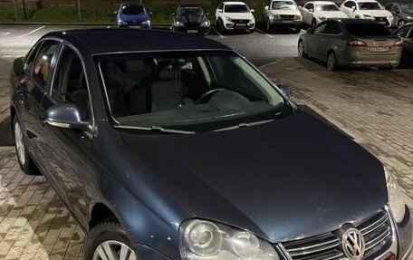 Volkswagen Jetta VI, 2007 год, 620 000 рублей, 19 фотография