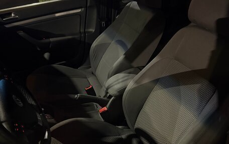 Volkswagen Jetta VI, 2007 год, 620 000 рублей, 30 фотография