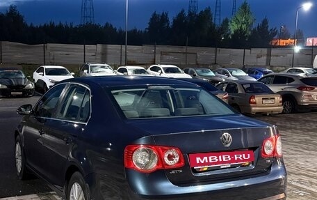Volkswagen Jetta VI, 2007 год, 620 000 рублей, 26 фотография