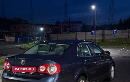 Volkswagen Jetta VI, 2007 год, 620 000 рублей, 27 фотография