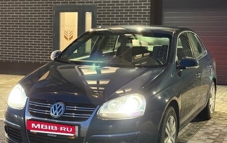 Volkswagen Jetta VI, 2007 год, 620 000 рублей, 29 фотография