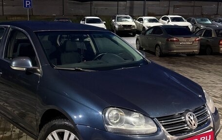 Volkswagen Jetta VI, 2007 год, 620 000 рублей, 25 фотография